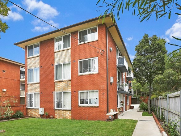 5/13 Flack Avenue, Hillsdale NSW 2036