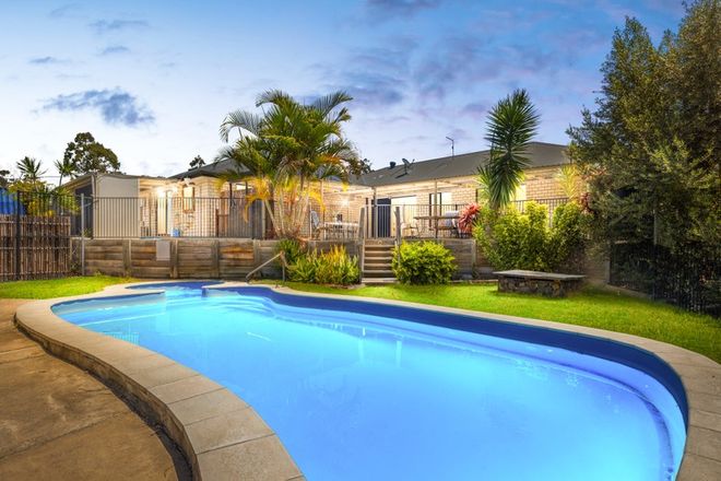 Picture of 7 Lillypilly Place, REGENCY DOWNS QLD 4341