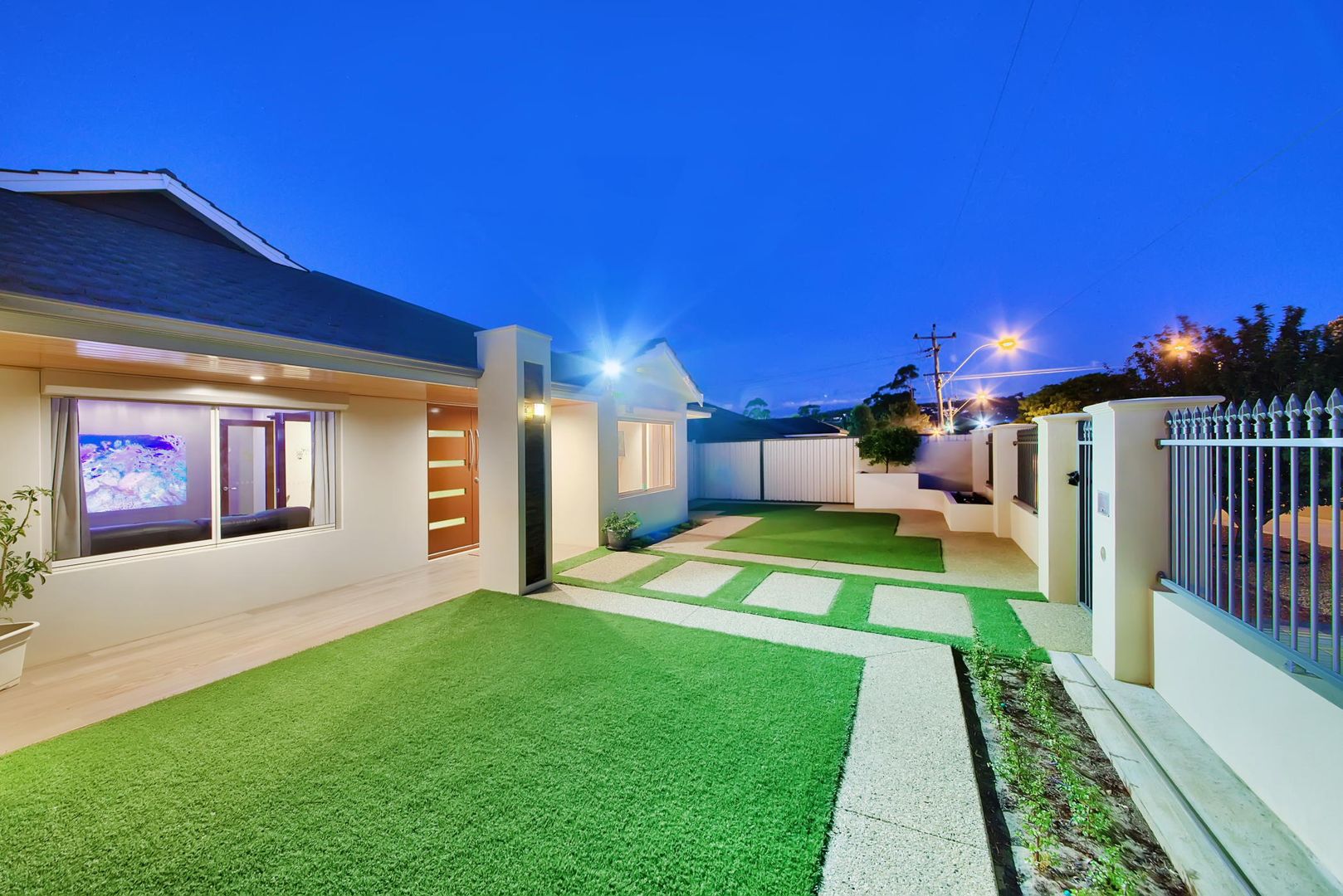 57 Gladstone Avenue, Swan View WA 6056 Domain