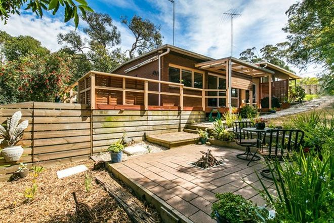 Picture of 2/20 Hillcrest Road, ANGLESEA VIC 3230