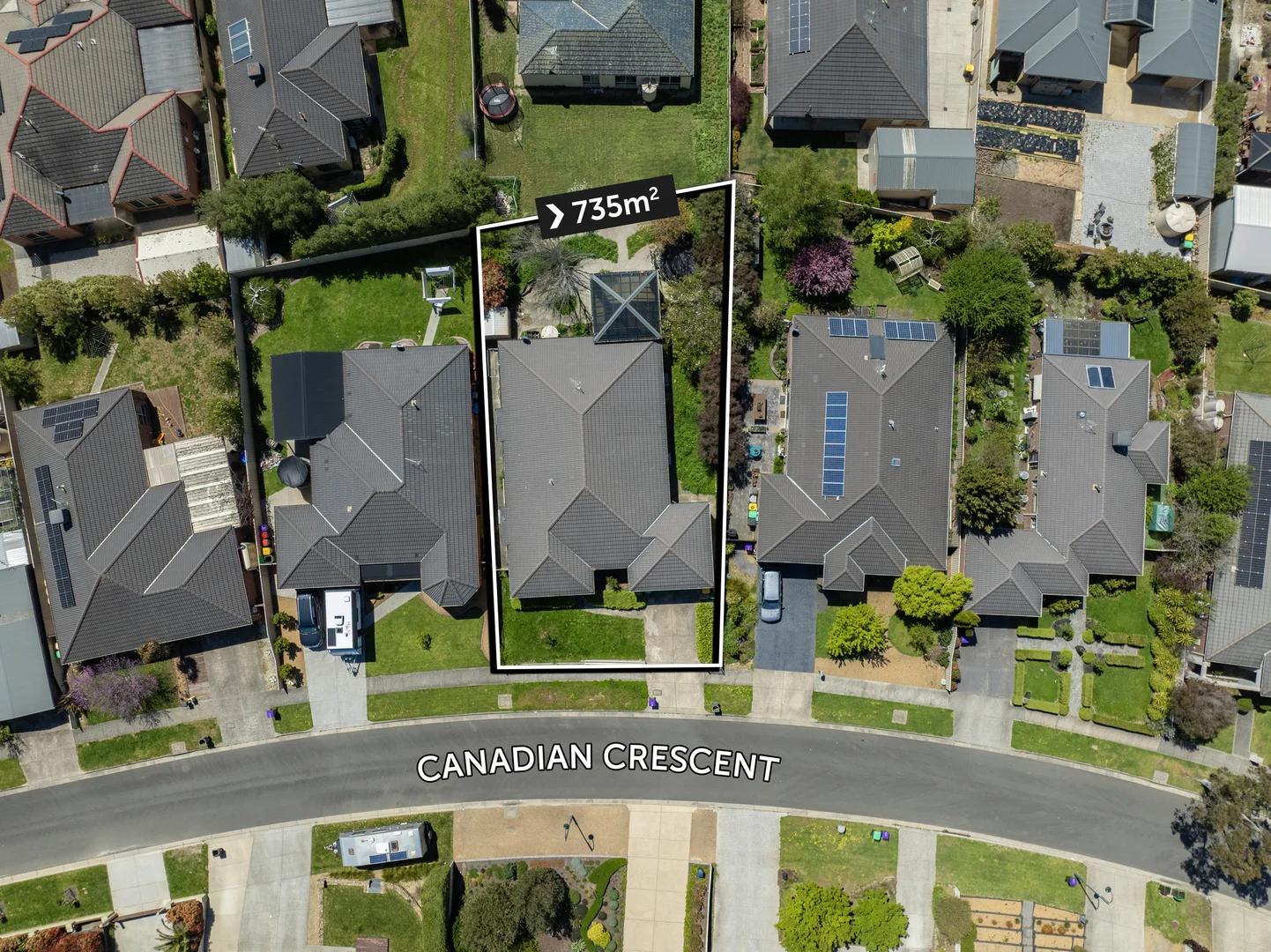 Additional image 15 of 30 Canadian Crescent, Canadian VIC 3350