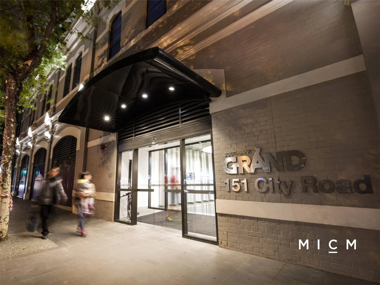 Additional image 13 of 1215/151 City Road, Southbank VIC 3006