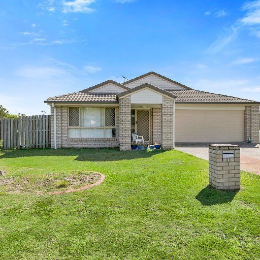 11 Farmer Court, Redbank Plains QLD 4301, Image 0