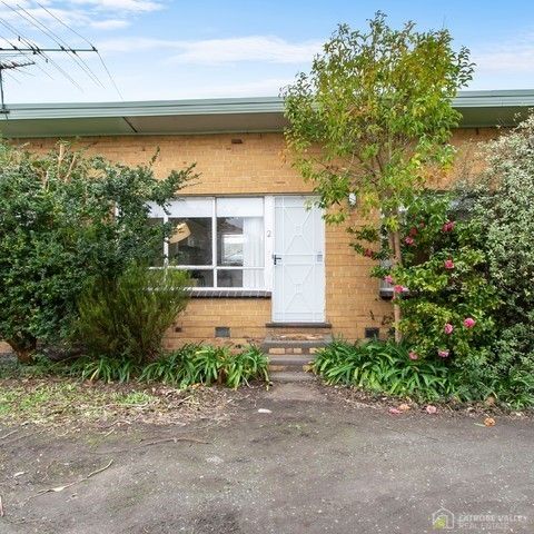 1 bedrooms Apartment / Unit / Flat in 4/41 Winifred Street MORWELL VIC, 3840