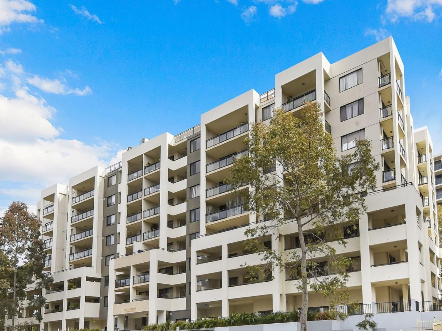 1 bedrooms Apartment / Unit / Flat in 207/3-11 Orara Street WAITARA NSW, 2077