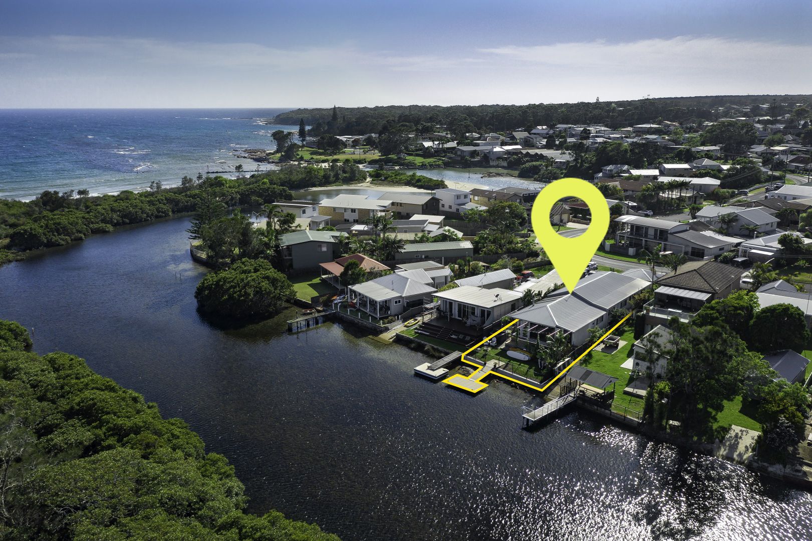 67 Walton Way, Currarong Property History & Address Research Domain