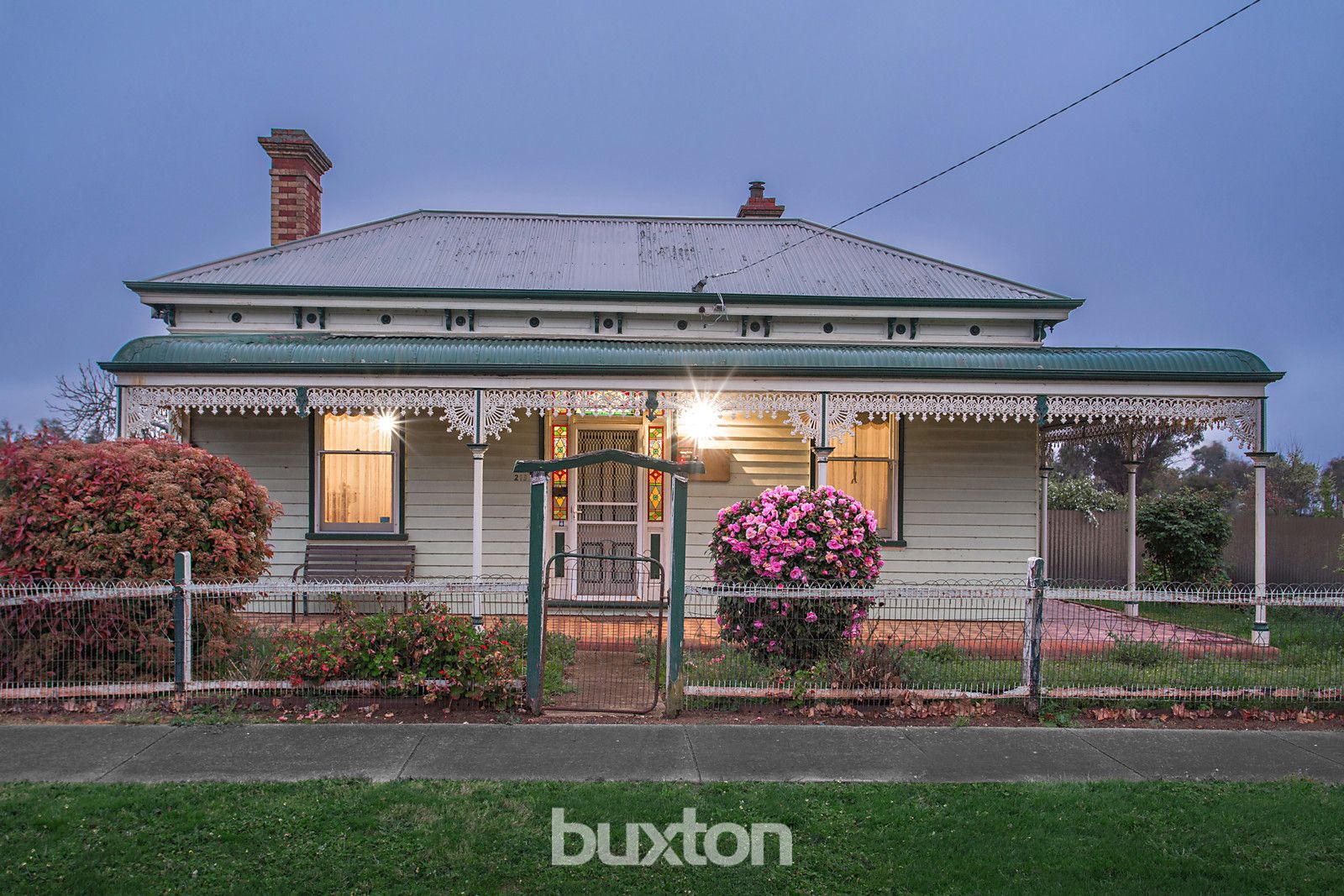 213 High Street, Learmonth VIC 3352, Image 0