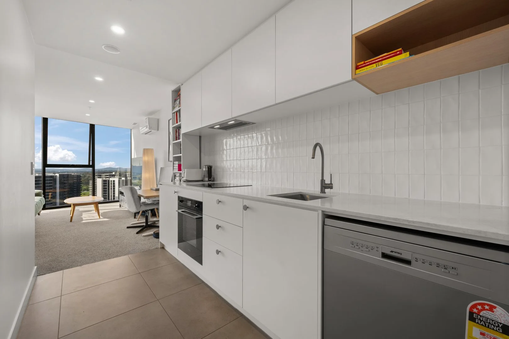 Additional image 7 of 1708/2 Furzer St, Phillip ACT 2606