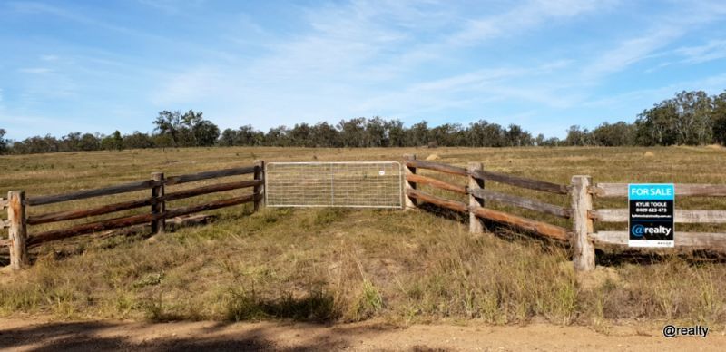 149 Whitaker Road, South Nanango QLD 4615, Image 0