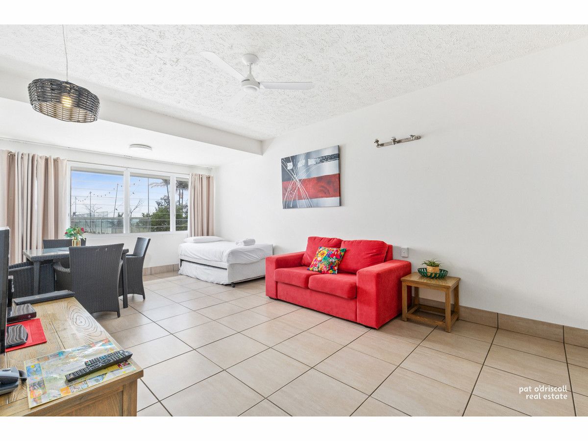 10/34-48 Vin E Jones Memorial Drive, Rosslyn QLD 4703, Image 2