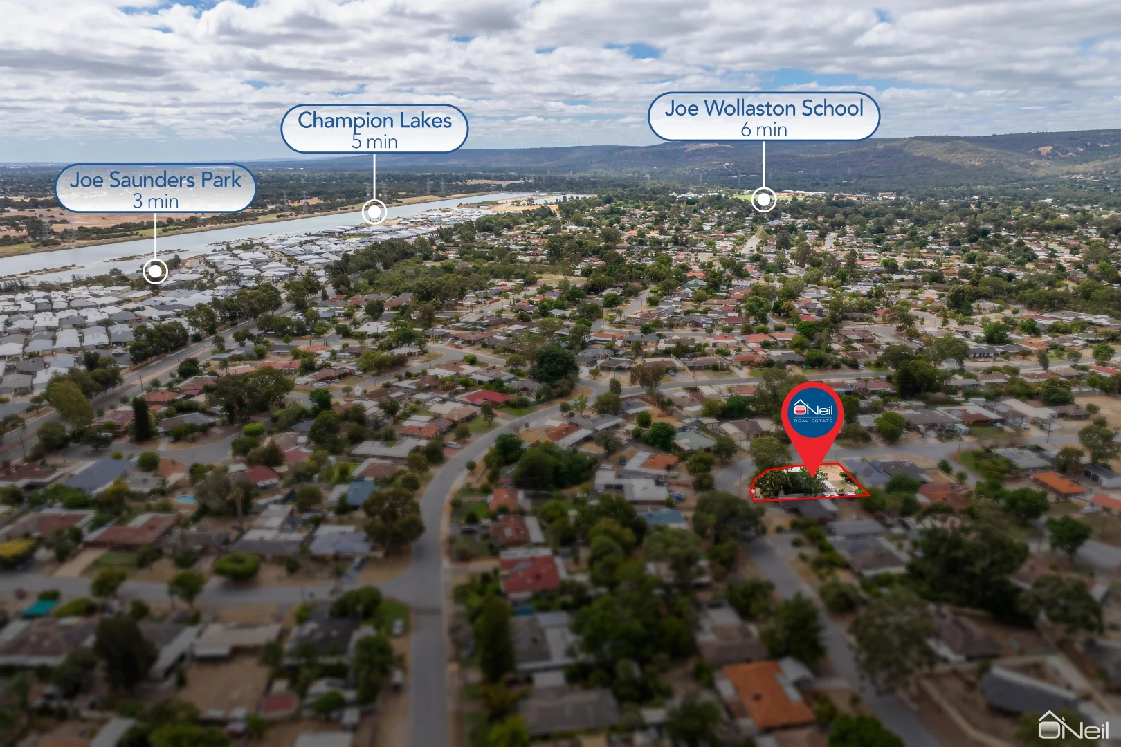 Additional image 25 of 30 Tewson Road, Camillo WA 6111