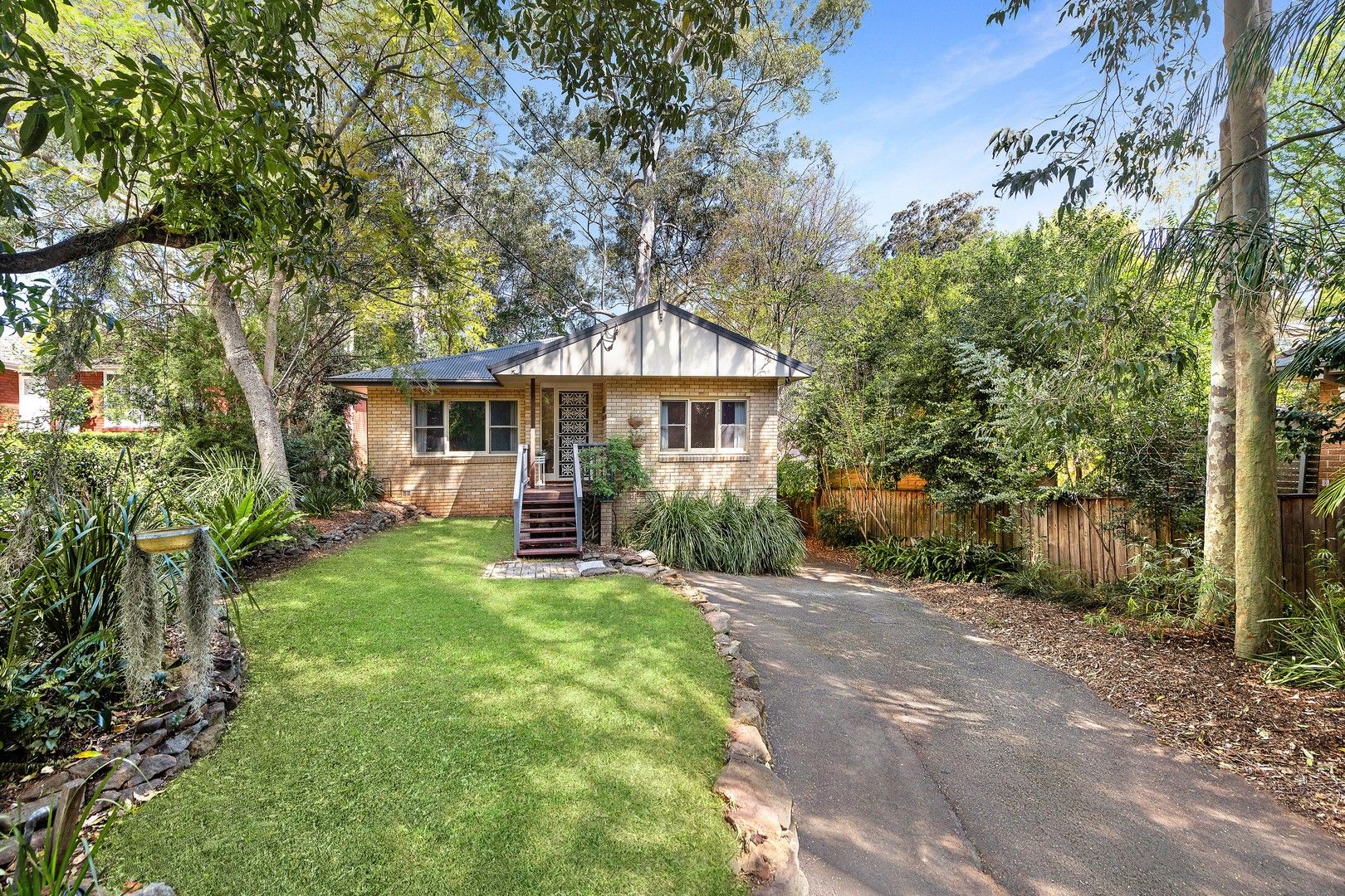 2 Greenhill Avenue, Normanhurst NSW 2076, Image 0