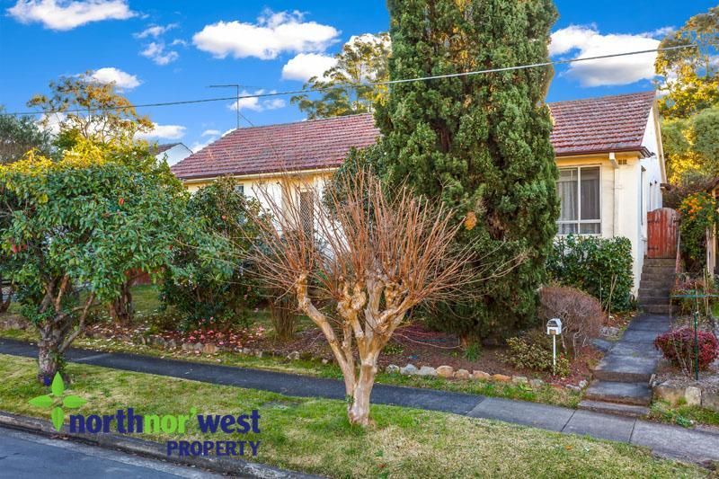 26 Richmond Street, DENISTONE EAST NSW 2112, Image 1