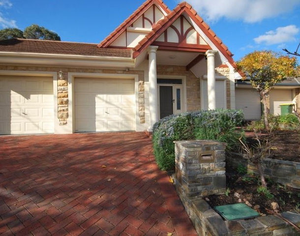 34 Angove Park Drive, Tea Tree Gully SA 5091