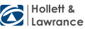 First National Real Estate Hollett & Lawrance's logo