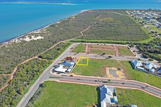 Picture of Lot 968, 11 Autumn Way, JURIEN BAY WA 6516