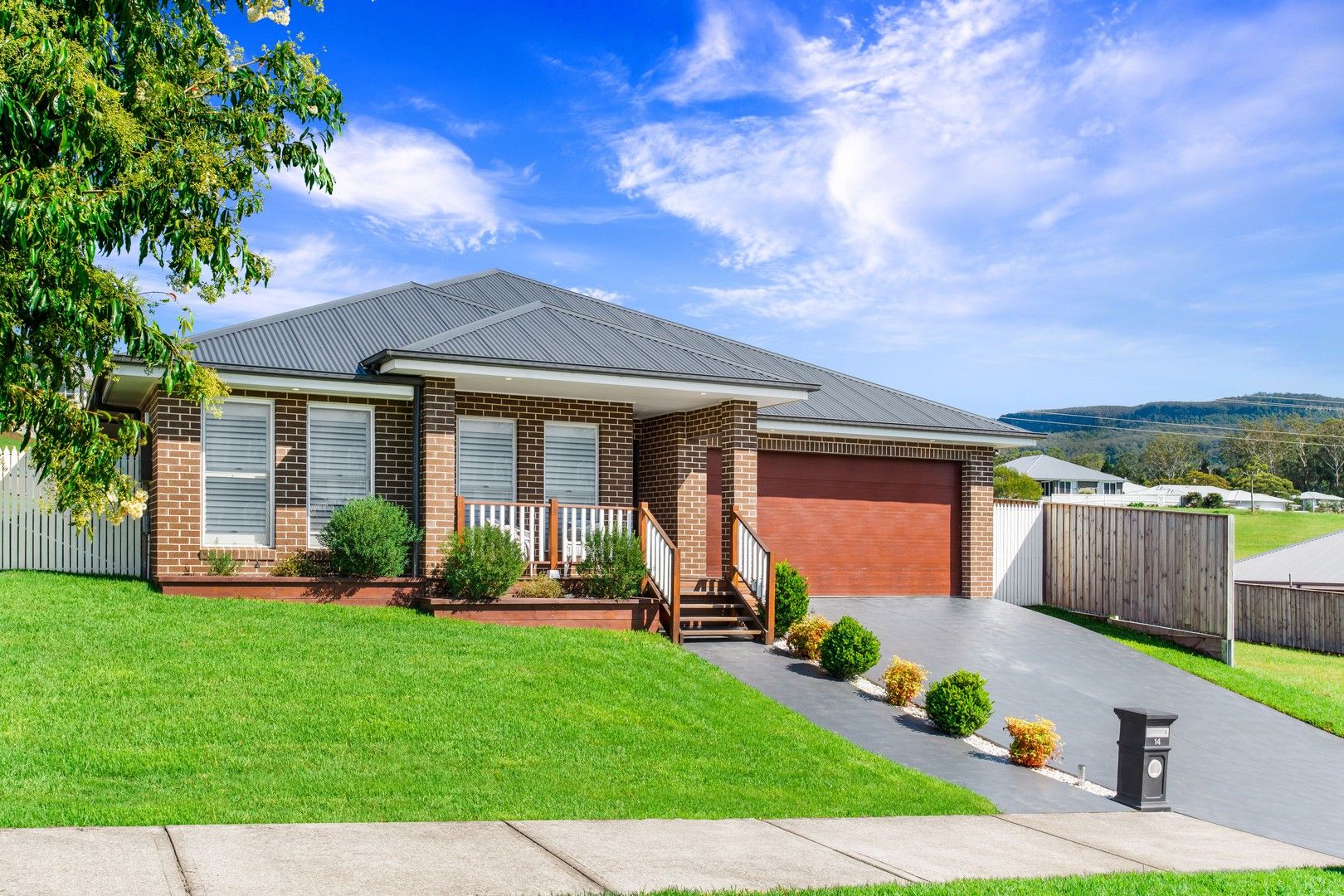 14 Parker Crescent, Berry NSW 2535, Image 1