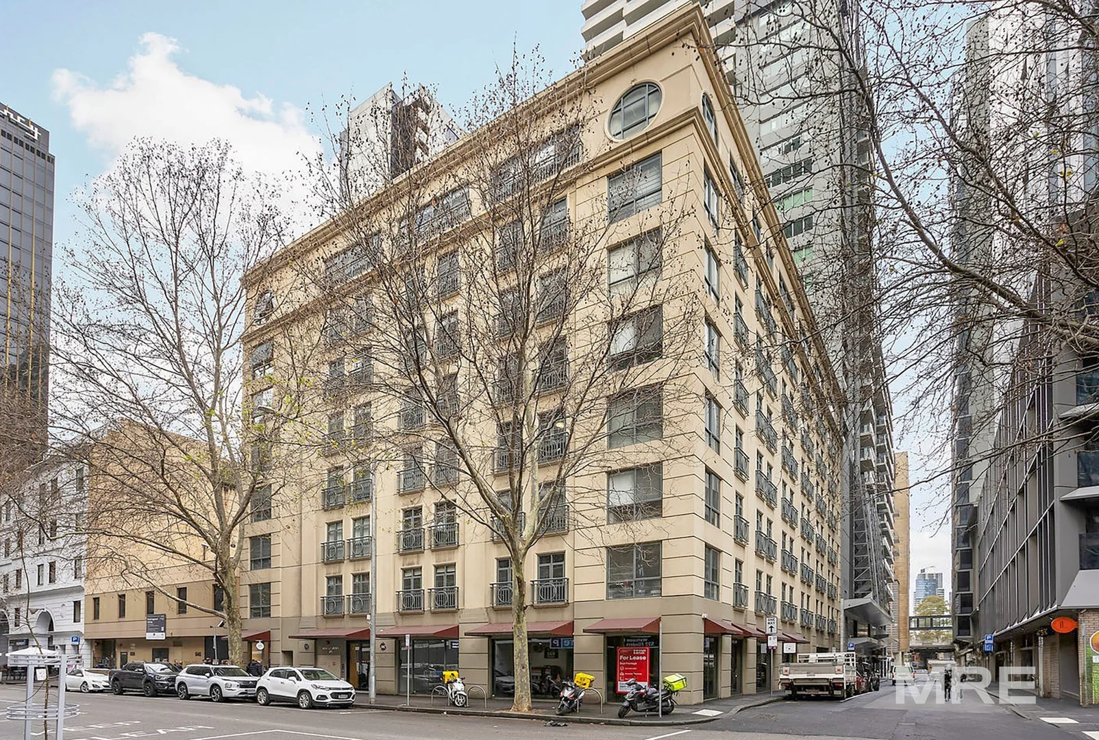 Additional image 6 of 208/547 Flinders Lane, Melbourne VIC 3000