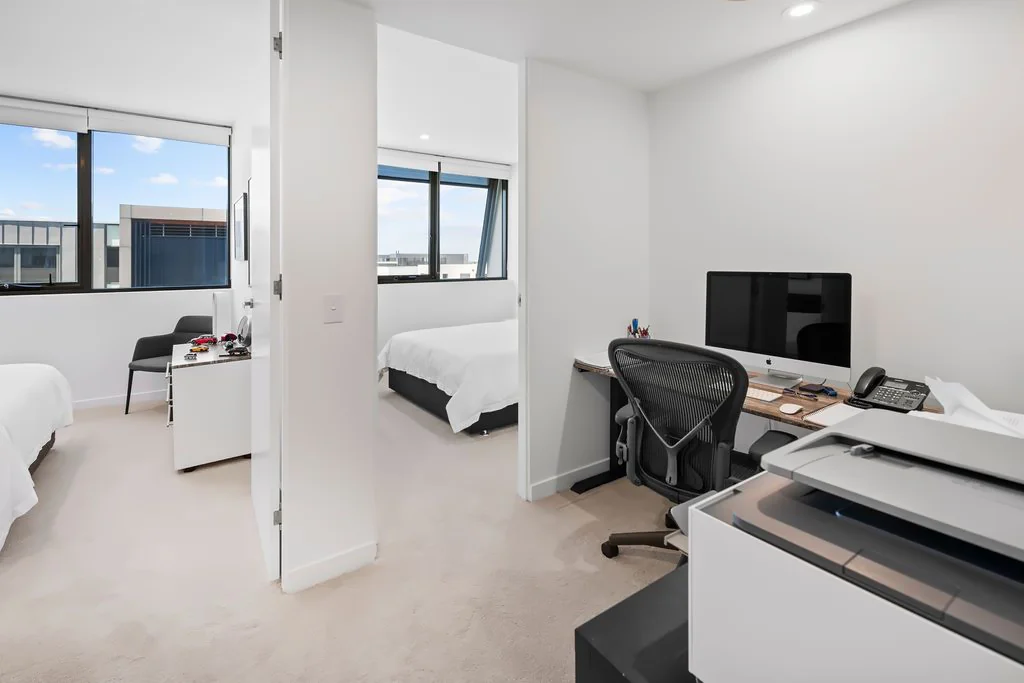 Additional image 7 of 3507/4 Marina Promenade, Paradise Point QLD 4216