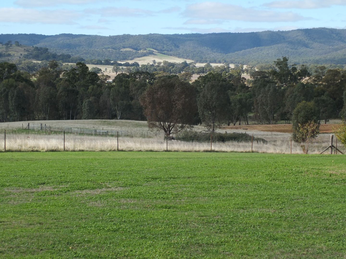 CA 48B FrenchmansNavarre Road, Barkly VIC 3384 House for Sale