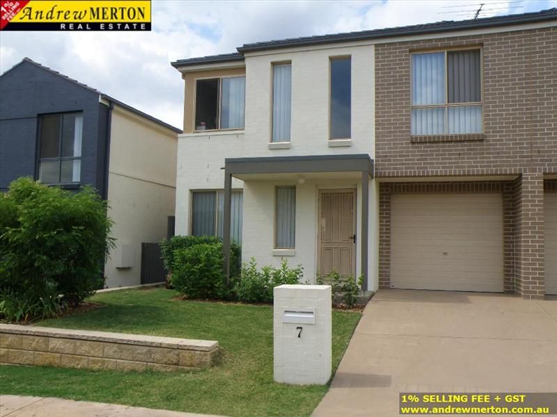 7 Sunset way, ACACIA GARDENS NSW 2763, Image 0