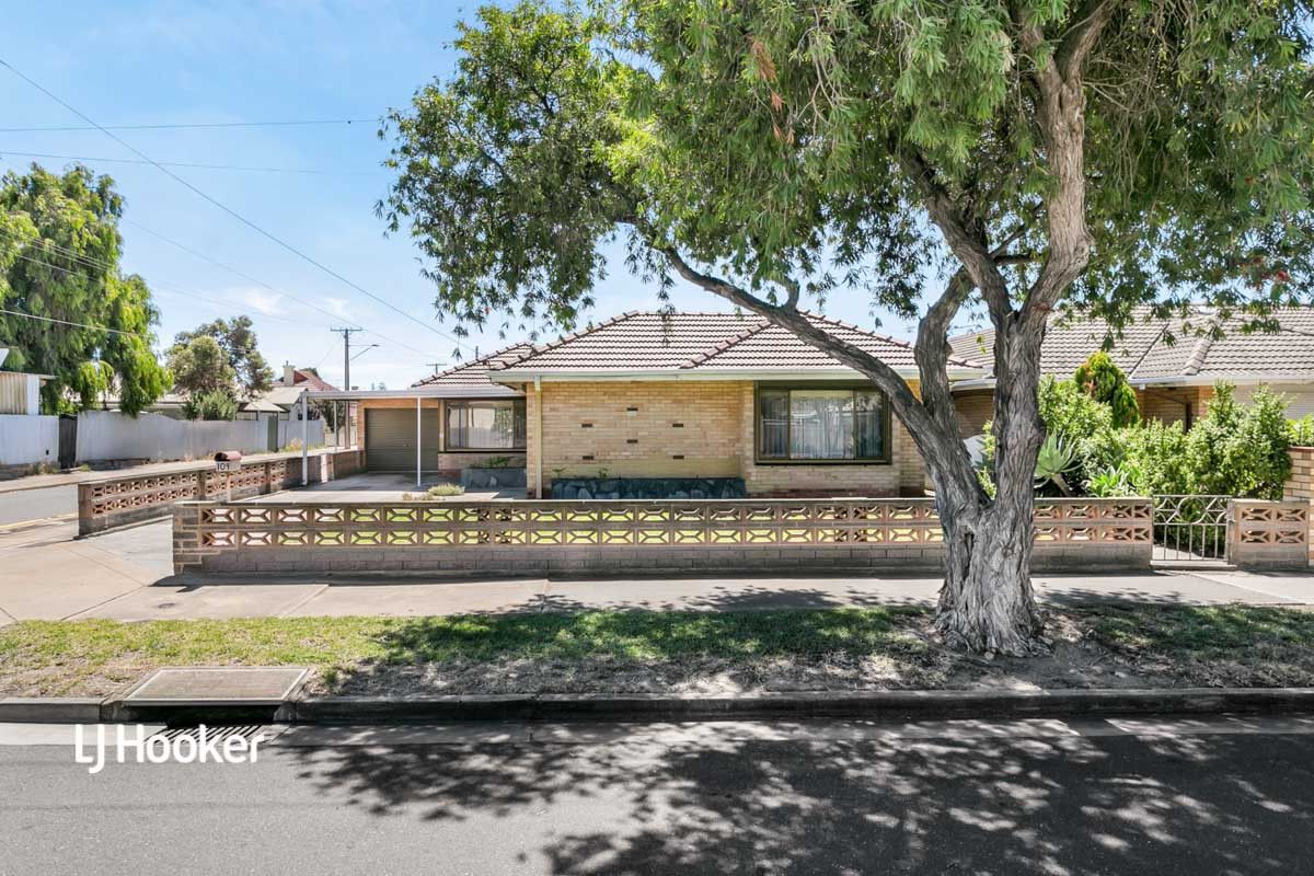 109 Wills Street, Largs Bay SA 5016 Domain