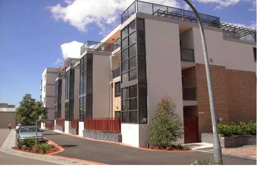 65/49 Henderson Road, Eveleigh Property History & Address Research