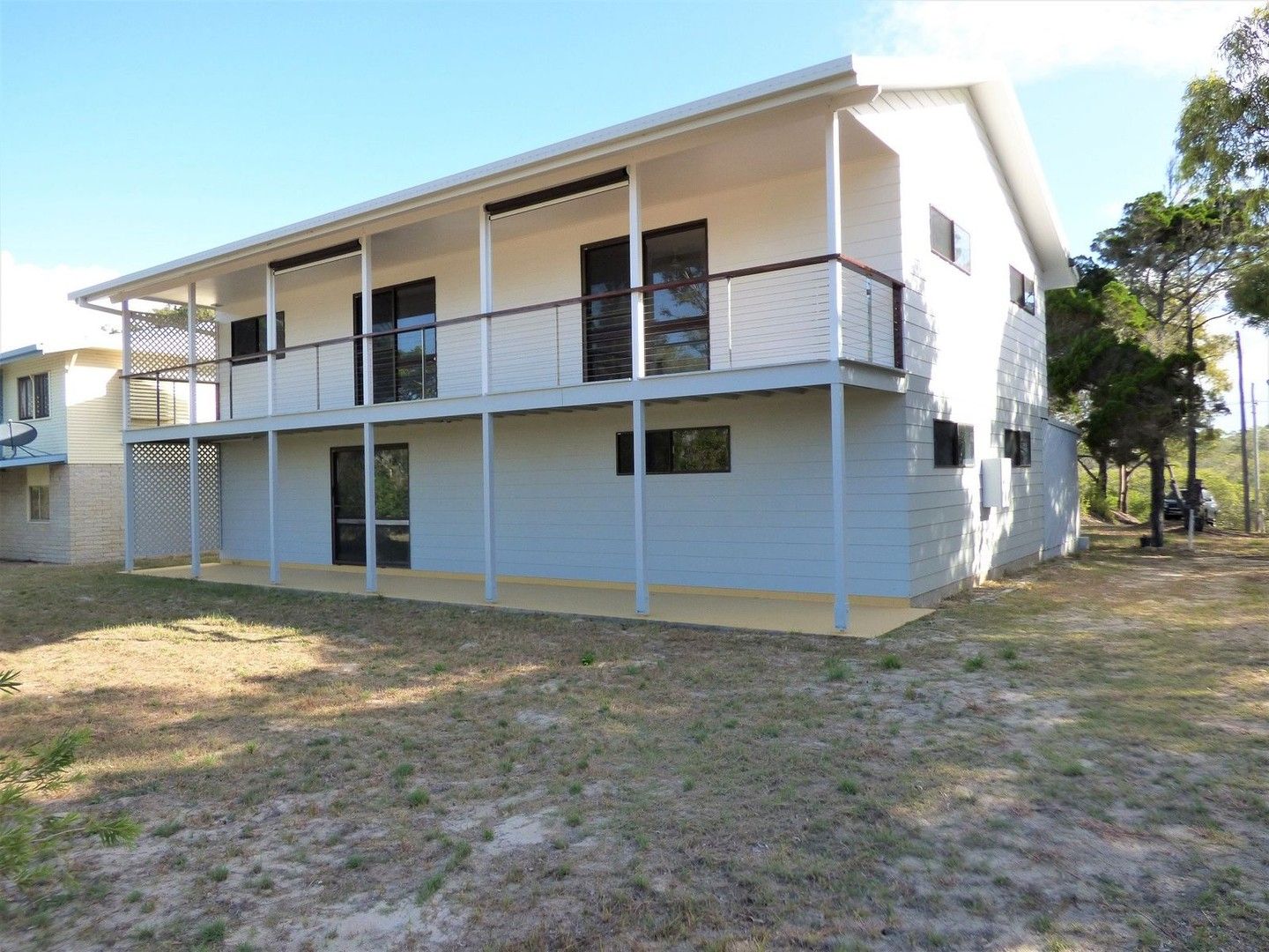 16 Theodolite Creek Drive, Woodgate QLD 4660 House For Rent Domain