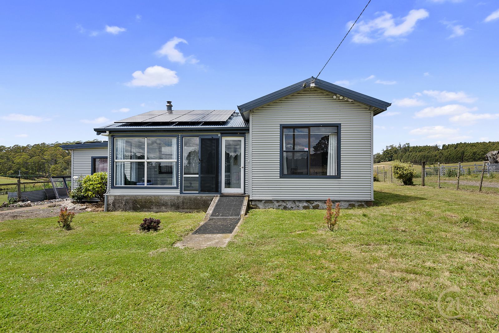 129 Old Paradise Road, Sheffield TAS 7306, Image 1