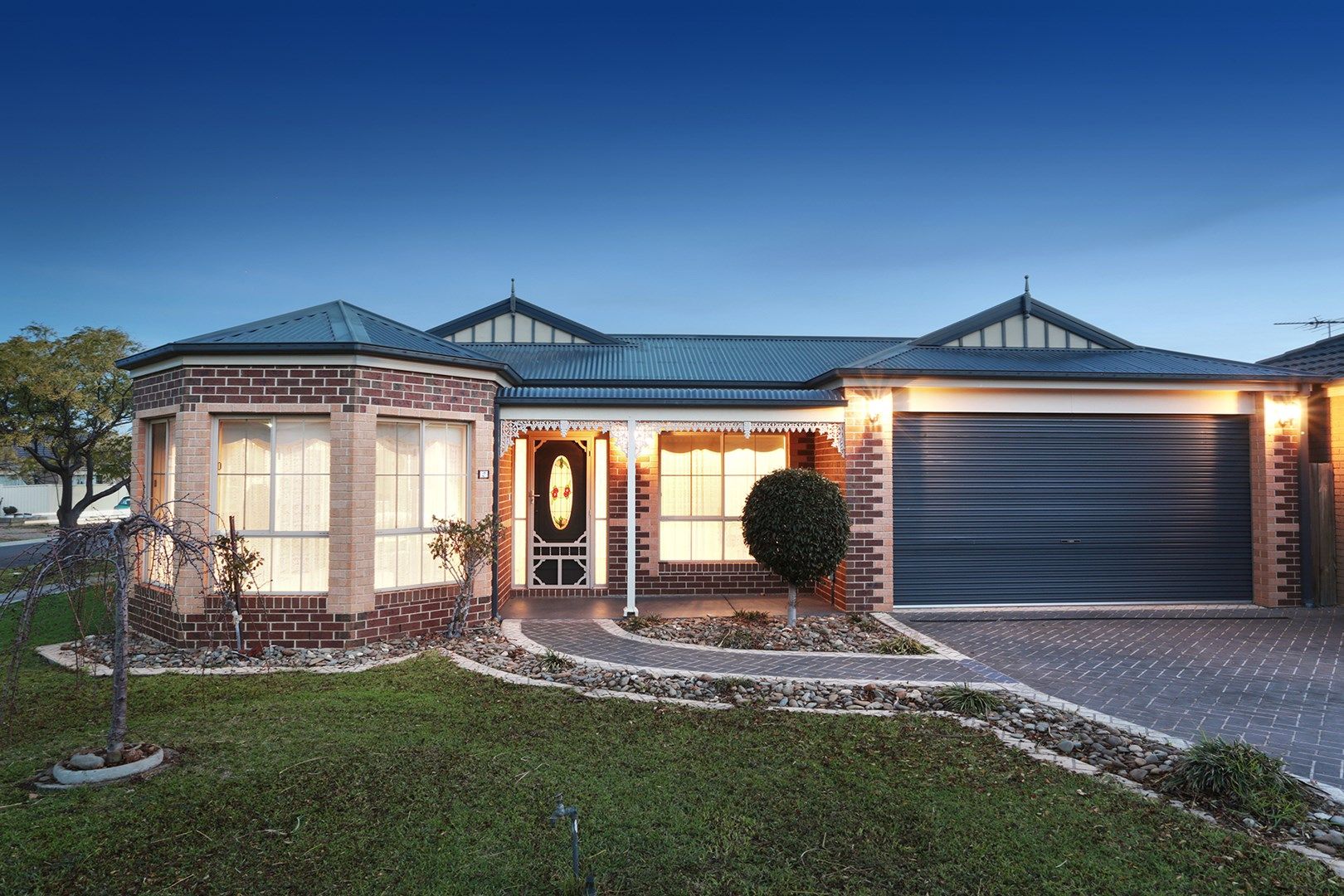 2 Rotarian Place, Melton West VIC 3337, Image 0