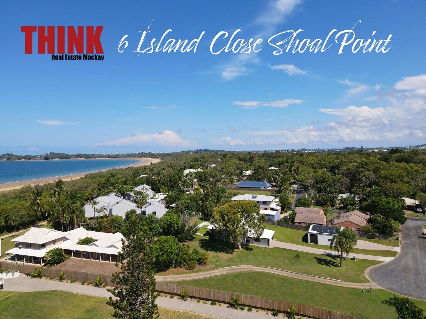 6 Island Close, Shoal Point QLD 4750, Image 0