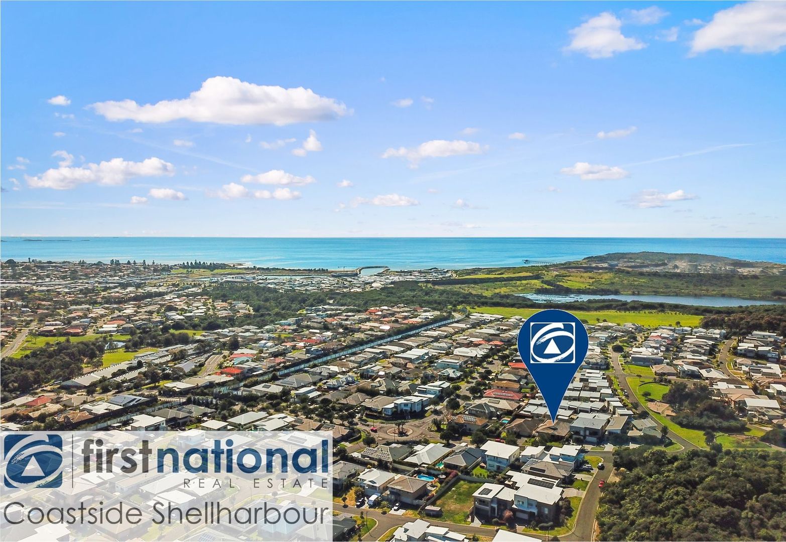 5 Fairways Drive, Shell Cove NSW 2529 Domain