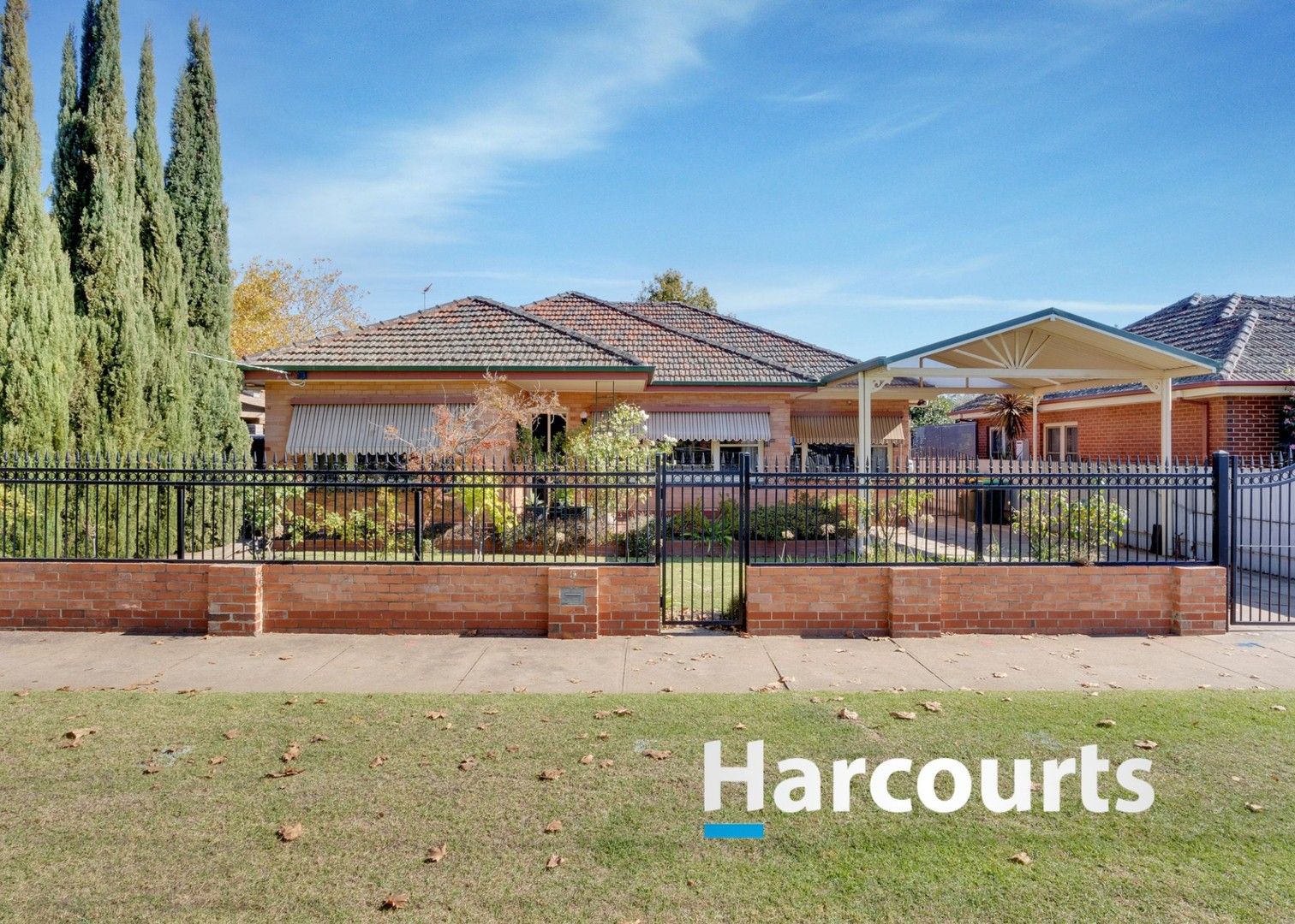 5 Gray Street, Wangaratta VIC 3677 Domain