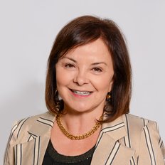 Kay Morris, Sales representative