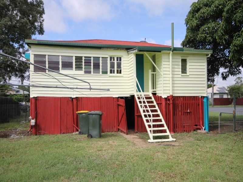 153 HIGH STREET, Berserker QLD 4701, Image 2