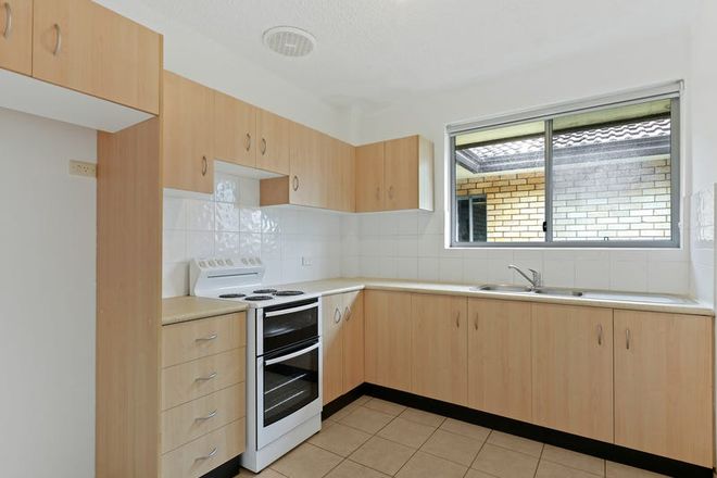 Picture of 7/10 View Street, MARRICKVILLE NSW 2204