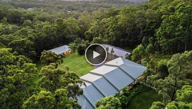 Picture of 530 Worongary Road, WORONGARY QLD 4213