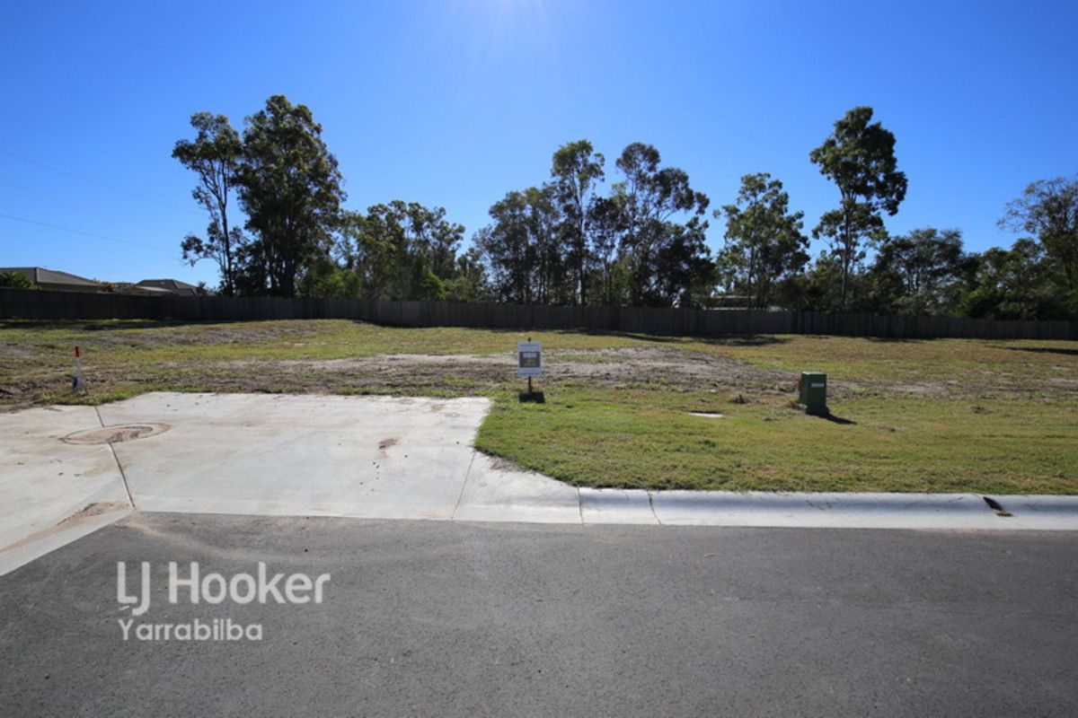 Lot 2/174 - 192 Green Road, Heritage Park QLD 4118, Image 1
