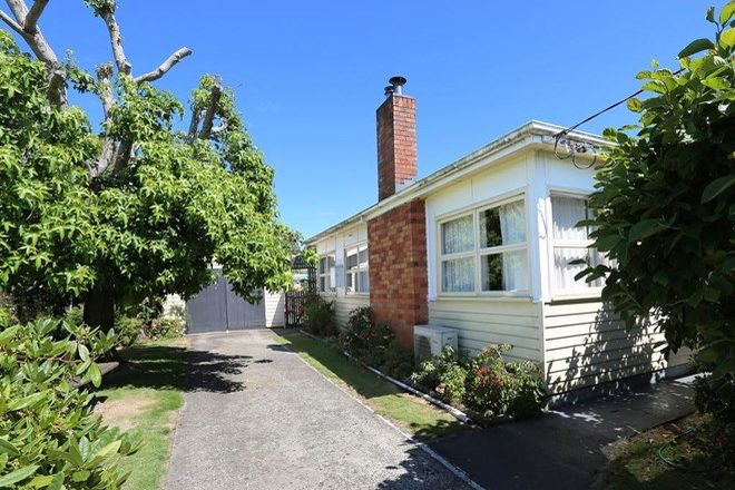 Picture of 852 Hobart Road, BREADALBANE TAS 7258