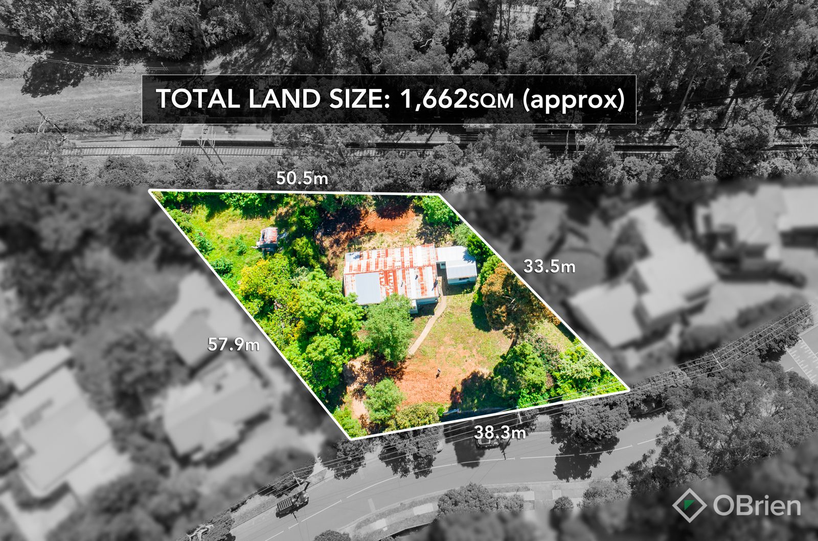 1315 Clifford Grove, VIC 3160 Domain