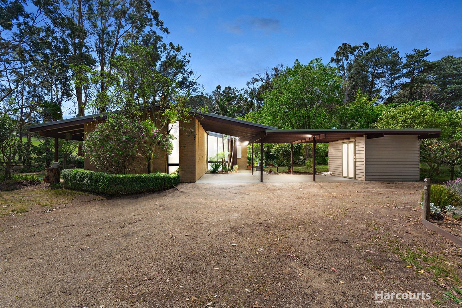 35 Clark Road, Tynong North VIC 3813, Image 0