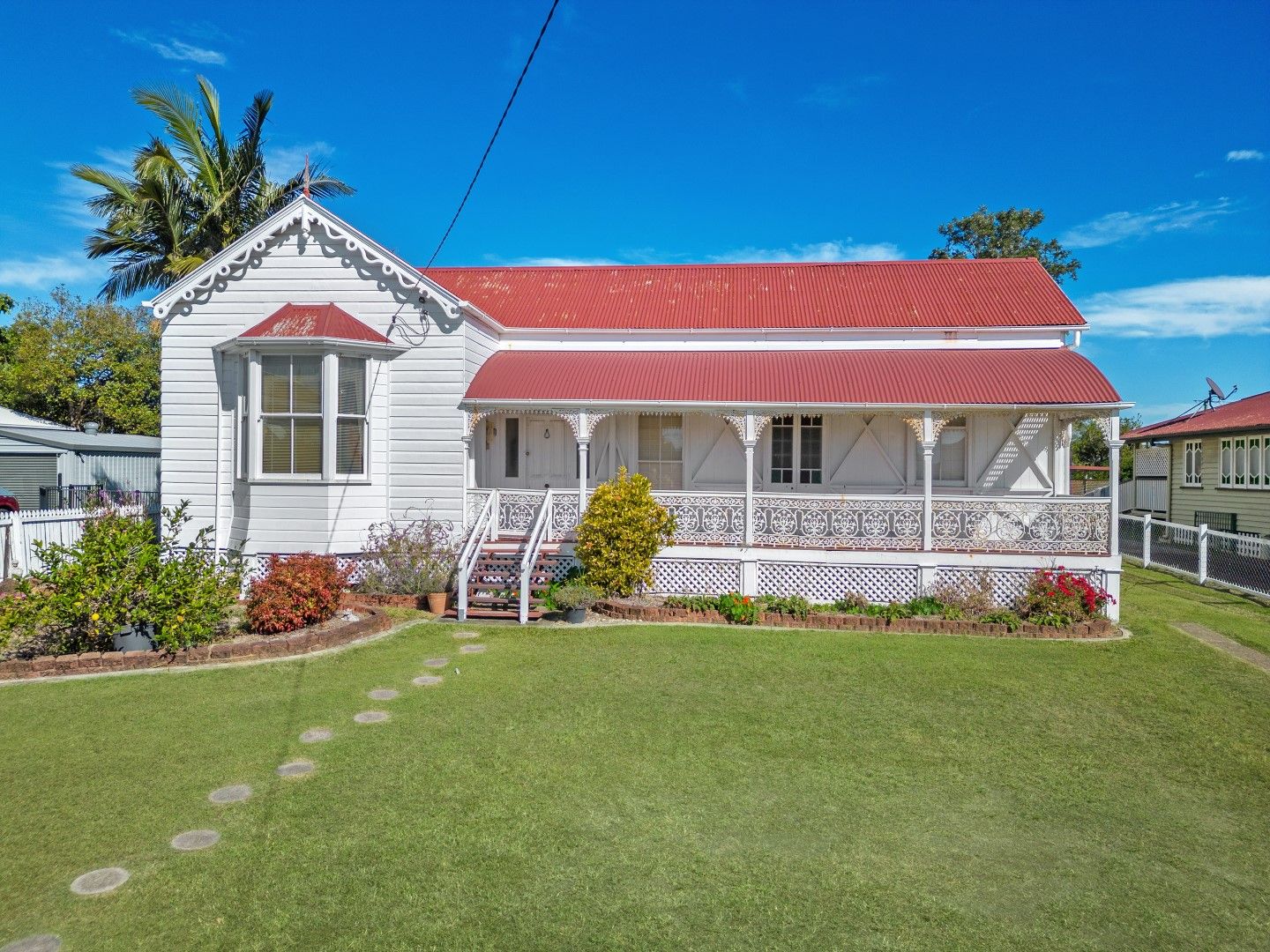 32 Burnett Street, Sadliers Crossing QLD 4305, Image 2