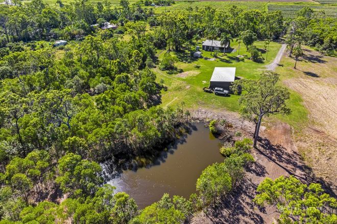 Picture of 445 Limestone Creek Road, ADELAIDE PARK QLD 4703