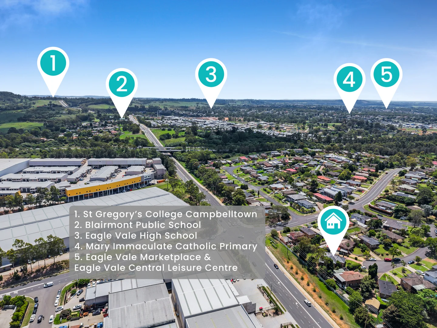 Additional image 17 of 9 Wanda Place, Woodbine NSW 2560