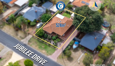 Picture of 6A Jubilee Drive, PINJARRA WA 6208