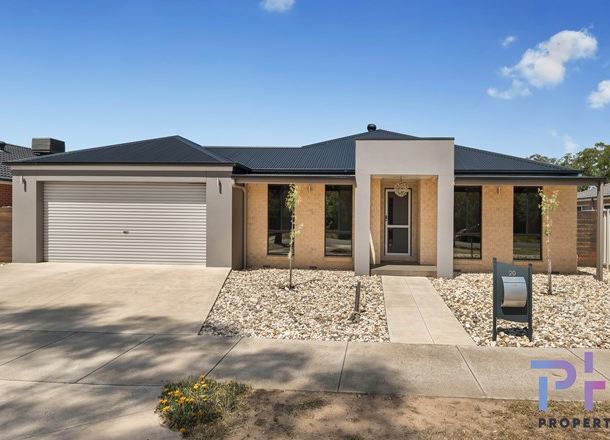 20 Leslie Street, Marong VIC 3515