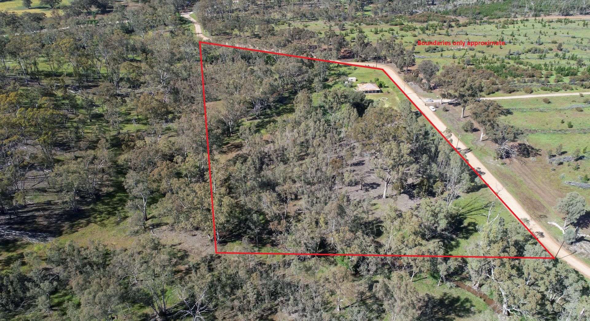 831 Avonmore Road, Wirrabara SA 5481, Image 1