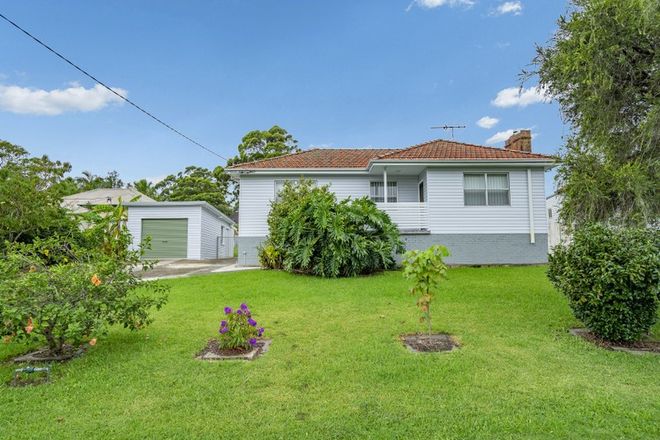 Picture of 12 Tennent Road, MOUNT HUTTON NSW 2290