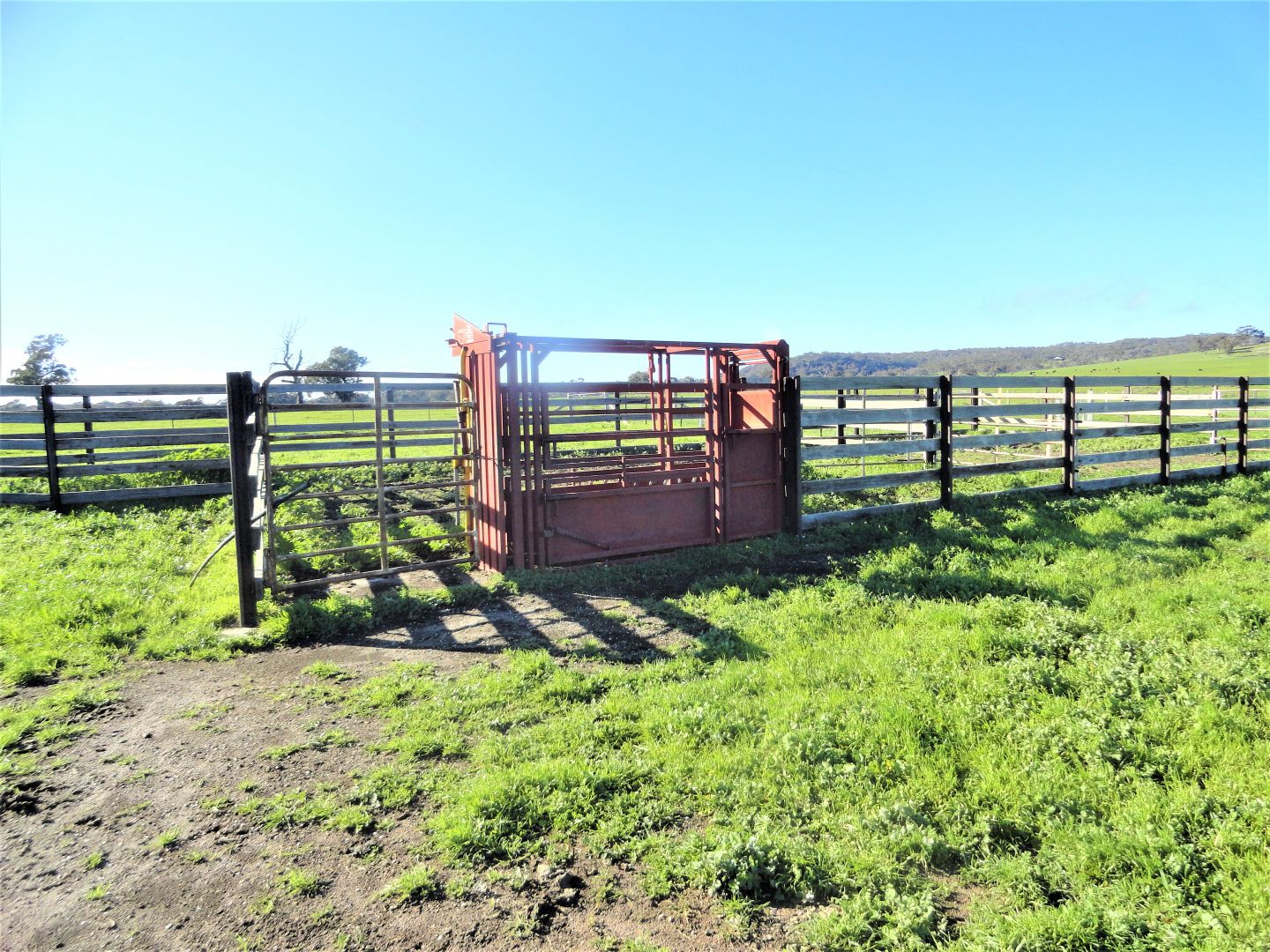 SPRING LAWN, GAYFER ROAD, Chiltern VIC 3683, Image 1