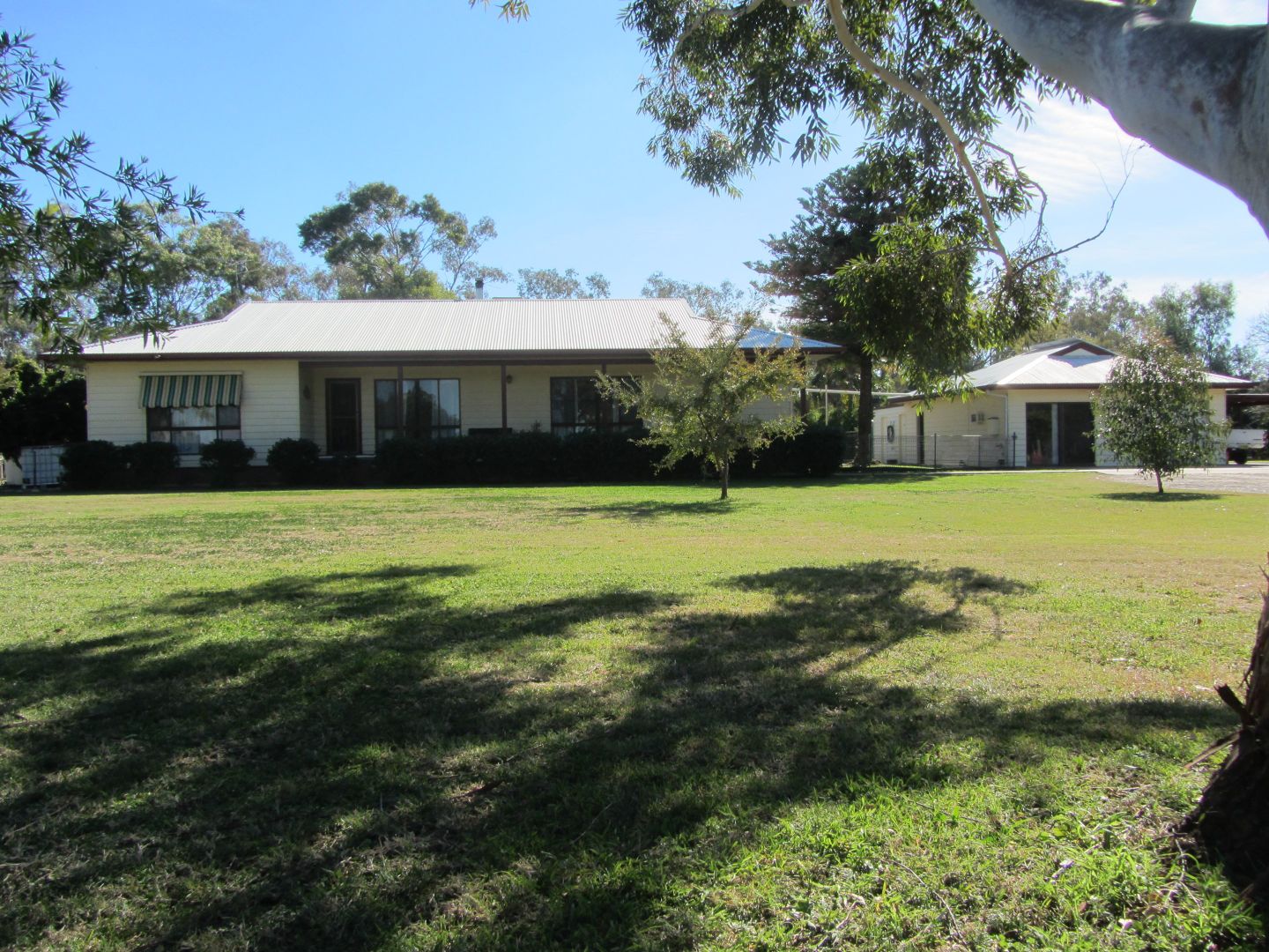 194 Bendygleet Road, Moree Property History & Address Research Domain